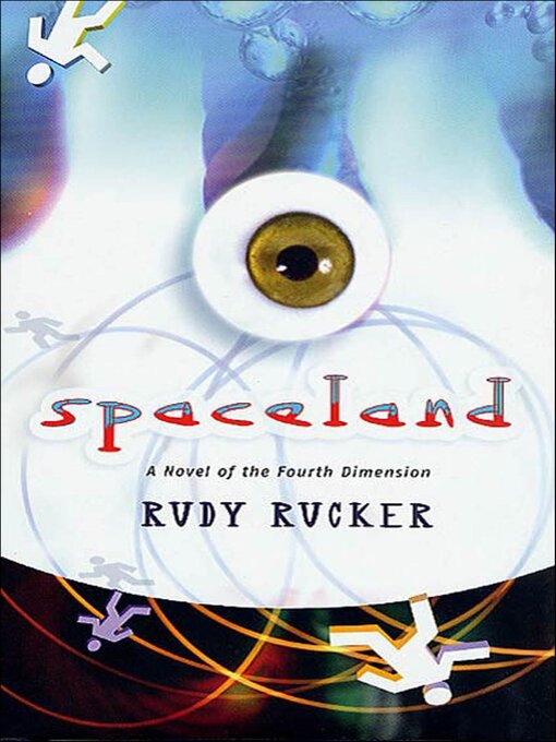 Title details for Spaceland by Rudy Rucker - Available